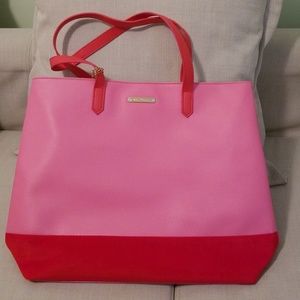 Juicy Couture tote bag
